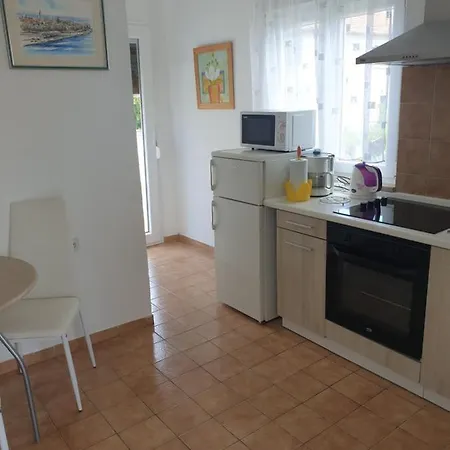 Apartment Bella Evita *