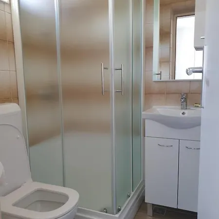 Bella Evita Apartmán