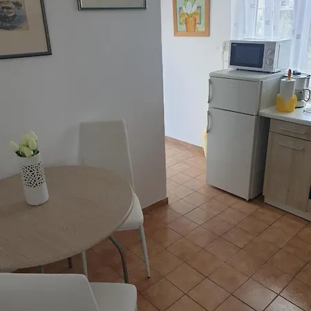 Bella Evita Apartment *