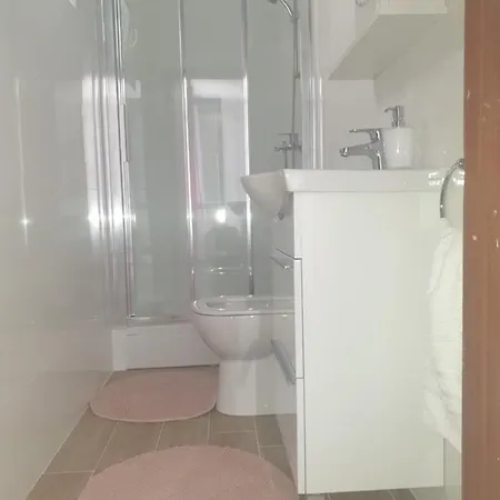Bella Evita Apartmán *