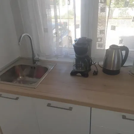 Apartment Bella Evita *