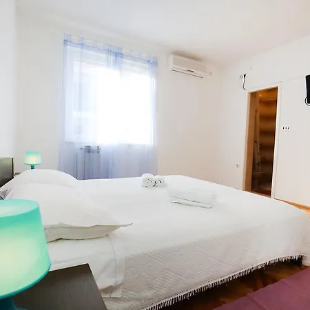 Bella Evita Apartment *