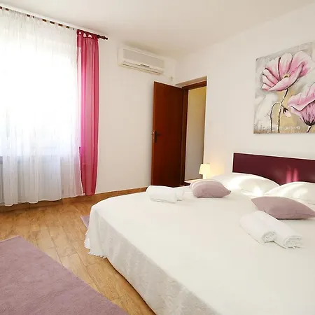 Apartmán Bella Evita
