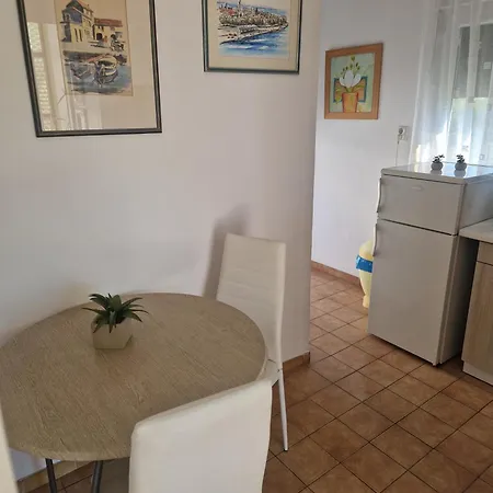 Bella Evita Apartment