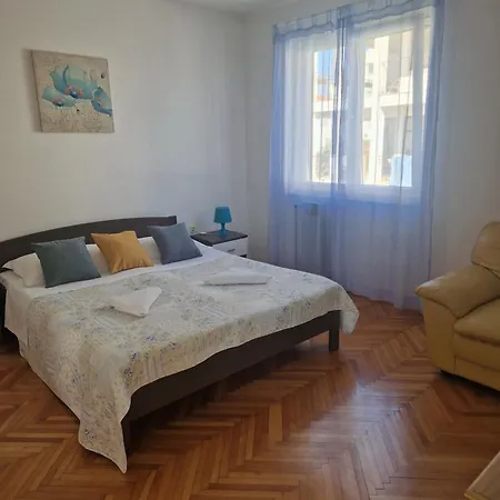 Bella Evita Apartmán *