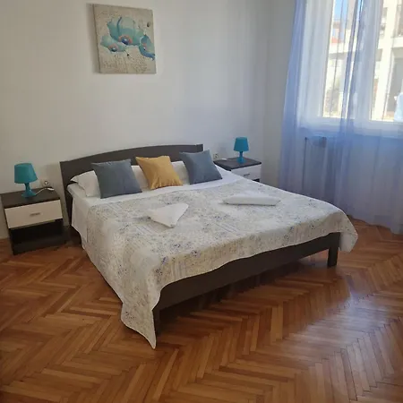 Bella Evita Zadar