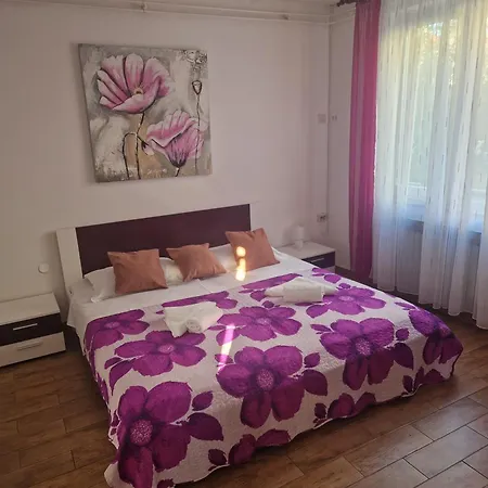 Bella Evita * Zadar