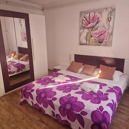 Bella Evita Apartmán