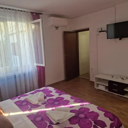 Bella Evita Apartmán *