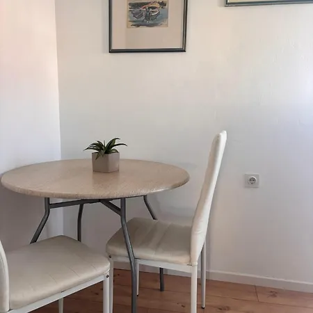 Apartment Bella Evita