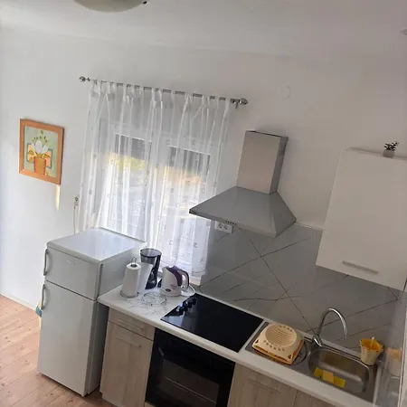 Apartmán Bella Evita