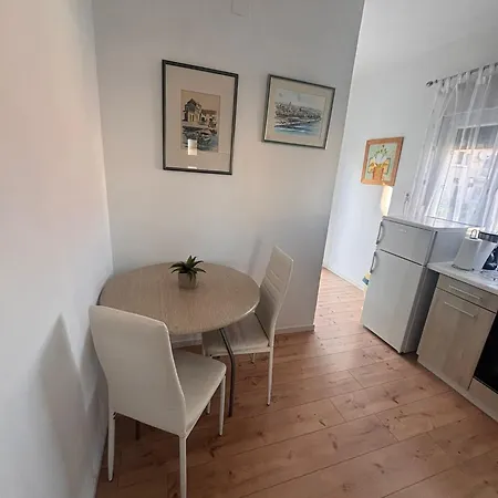 Apartment Bella Evita Zadar