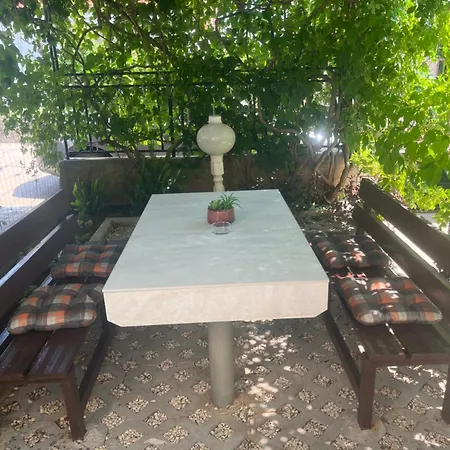 Apartmán Bella Evita *