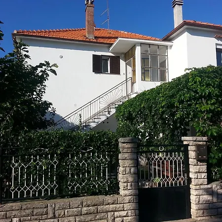 Bella Evita Apartmán *