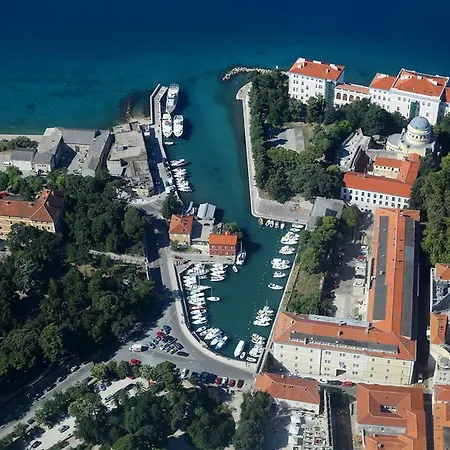Apartment Bella Evita Zadar
