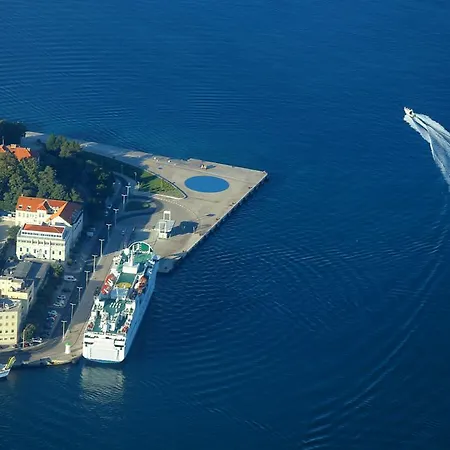 Bella Evita Apartmán Zadar