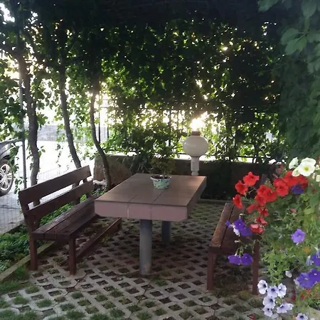 Apartment Bella Evita