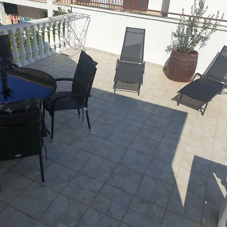 Apartment Bella Evita Zadar