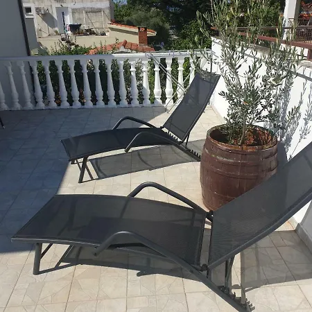 Bella Evita Apartment Zadar