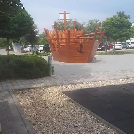 Apartmán Bella Evita *