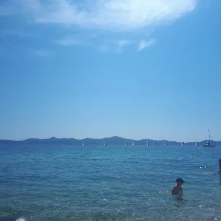 Apartmán Bella Evita Zadar