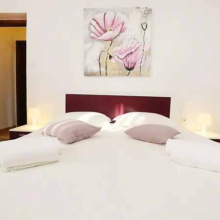 Apartmán Bella Evita