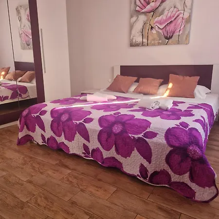 Bella Evita Apartamento Zadar