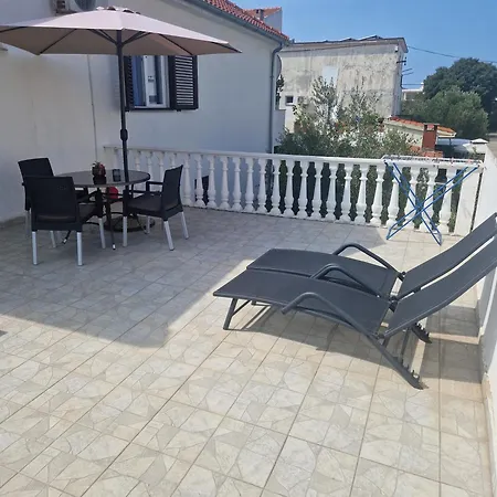 Apartmán Bella Evita Zadar