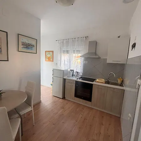 Bella Evita Apartmán *