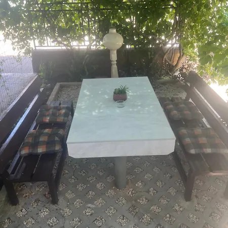 Bella Evita Apartman *
