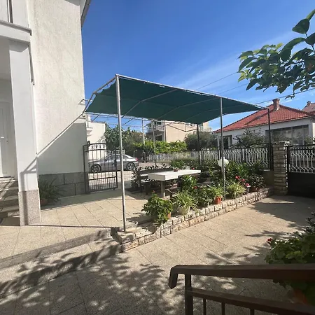 Bella Evita Apartment