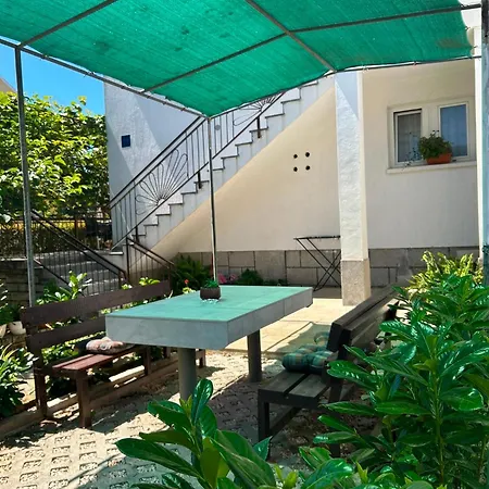 דירה Bella Evita זאדאר