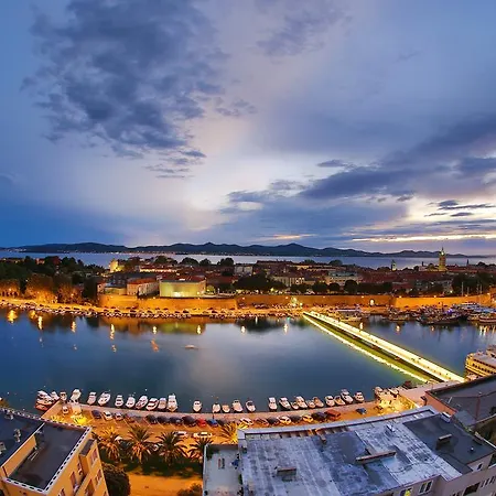 Bella Evita Zadar