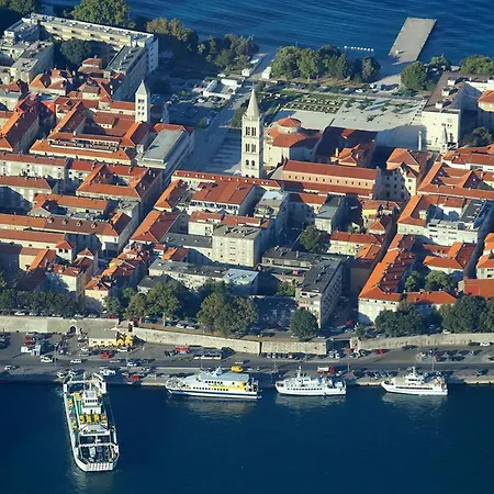 Apartmán Bella Evita