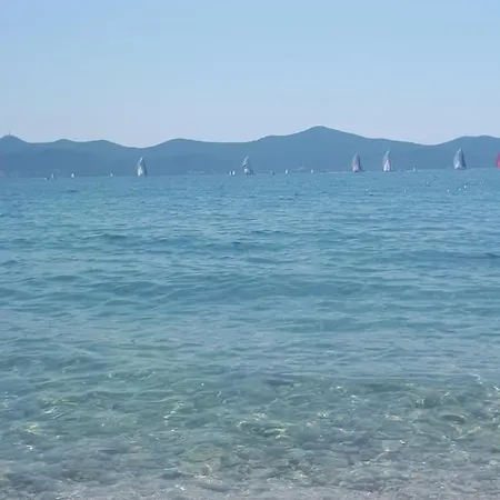 Bella Evita Apartman Zadar