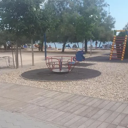 Bella Evita Apartmán