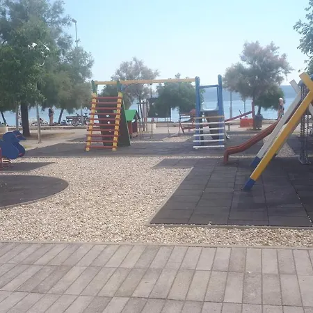 Apartman Bella Evita *